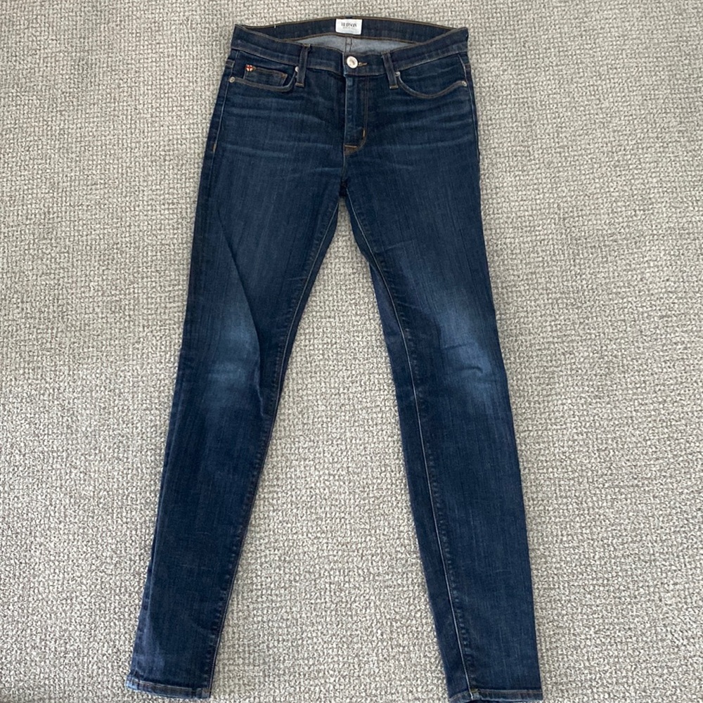 Hudson Jean